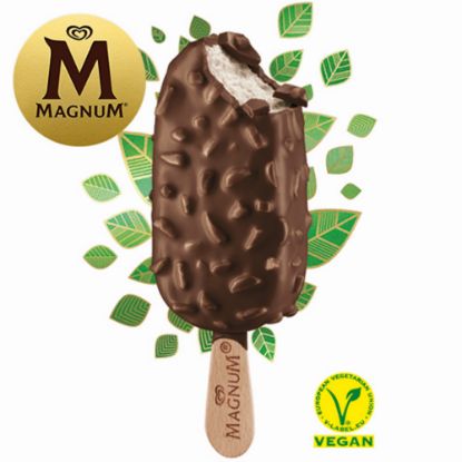 Bild von Magnum VEGAN Mandel