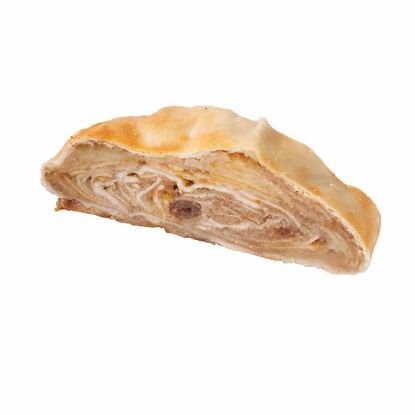 Bild von Dessert-Apfelstrudel, portioni