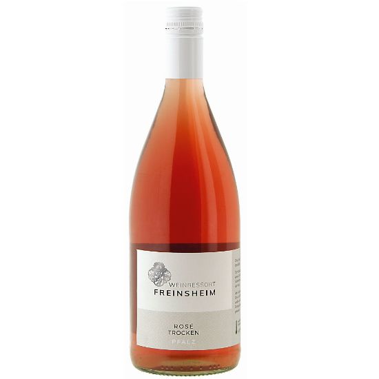 Bild von Freinsheim Rosé