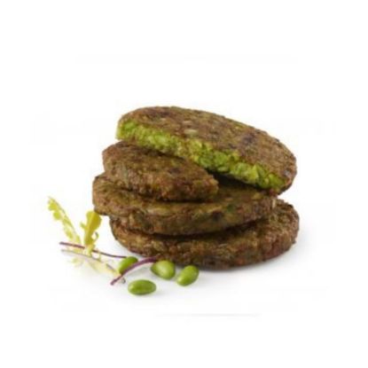 Bild von Edamame-Burger 100g
