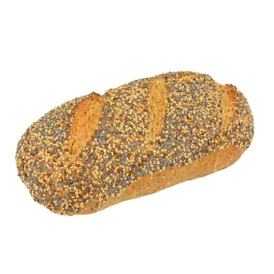 Bild von Better Life Chia-Brot