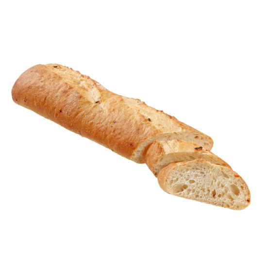 Bild von Zwiebelbaguette