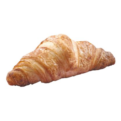 Bild von Low Budget Croissant