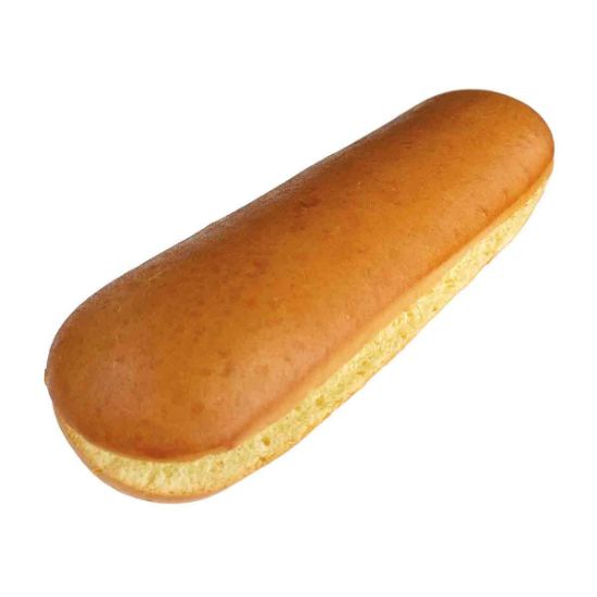 Bild von Giga-Brioche Hot Dog