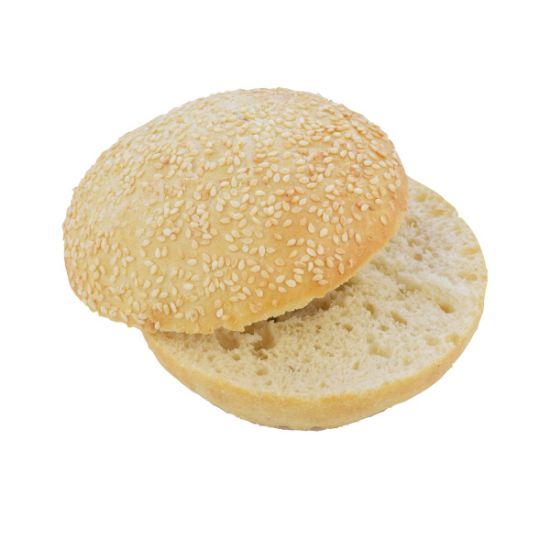 Bild von FF-Sesam Burger, 4-Inch