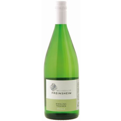 Bild von Freinsheim Riesling QbA