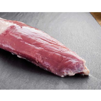 Bild von Iberico Schweinefilet