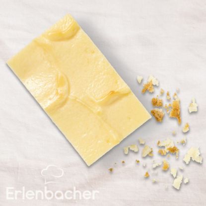 Bild von Käse-Schnitte