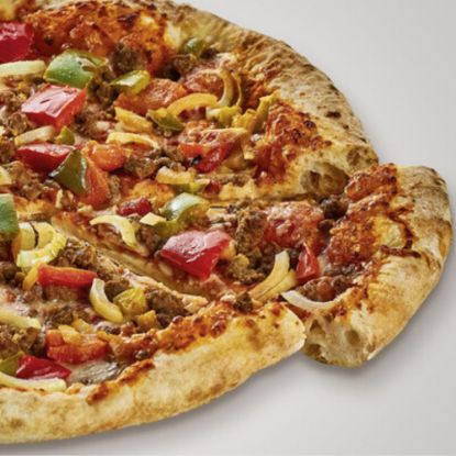 Bild von Pizza Perfettissima Gusto Fajita 455g