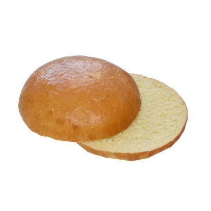 Bild von FF-Glossy Brioche Burger, 4-In