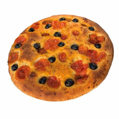 Bild von Focaccia Pugliese