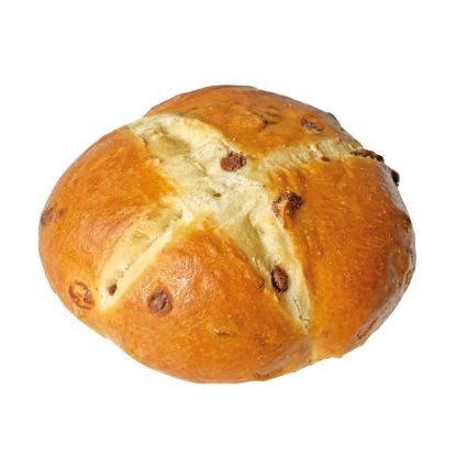 Bild von FF-Schokobrötchen