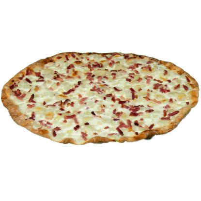 Bild von "Flammkuchen ""Original Elsäss