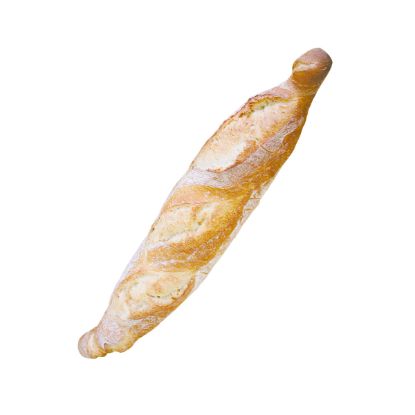 Bild von Steinofenbaguette