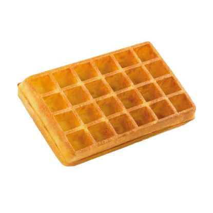 Bild von Brüsseler Waffel