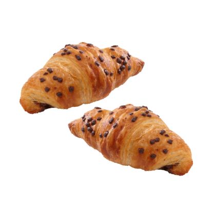 Bild von Mini Buttercroissant mit Prali