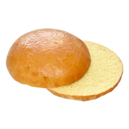 Bild von FF-Glossy Brioche Burger 4,5-I