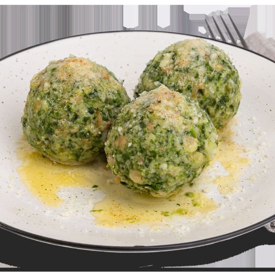 Bild von PAN Spinatknödel 75g