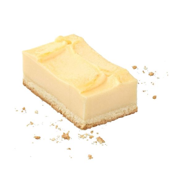 Bild von Käse-Schnitte