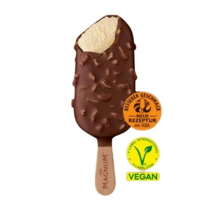 Bild von Magnum VEGAN Mandel