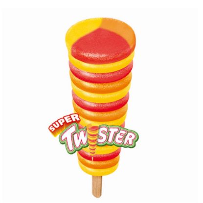 Bild von Super Twister