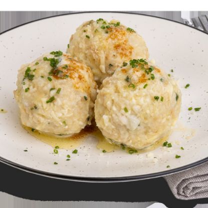 Bild von PAN Käseknödel 75g