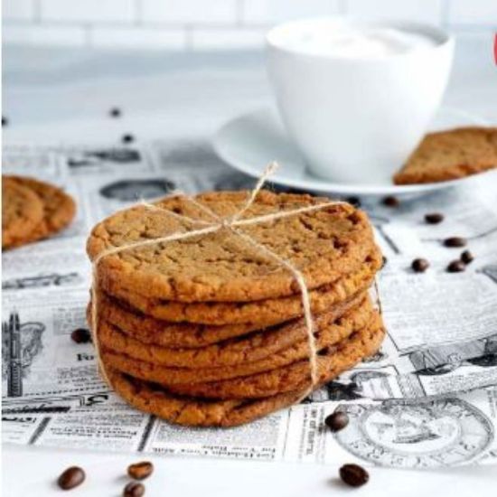 Bild von FF-Midi Cappuccino Cookie 55g