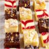 Bild von Catering-Schnitten
