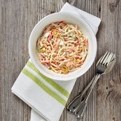 Bild von Partysalat