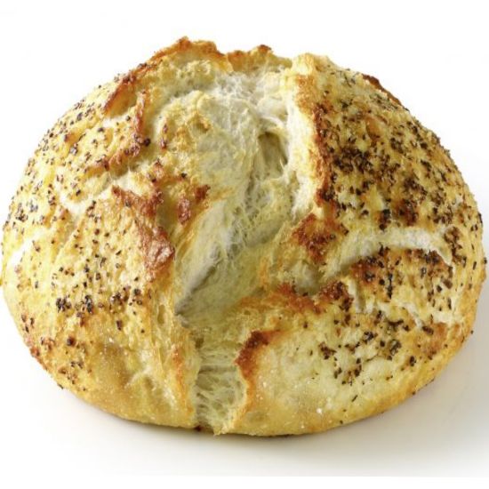 Bild von Piraten-Pfeffer-Potato-Brot 280g