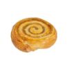 Bild von Cappuccinocreme-Schnecke
