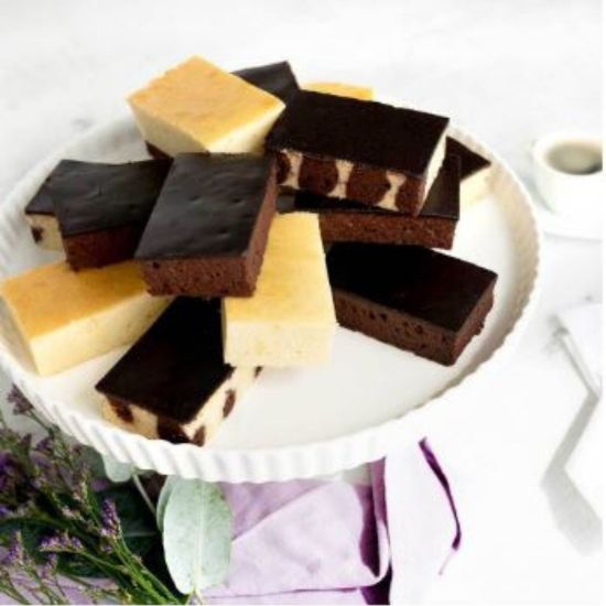 Bild von Bio-Rührkuchenbox