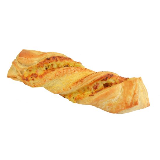 Bild von Flammkuchen-Stange