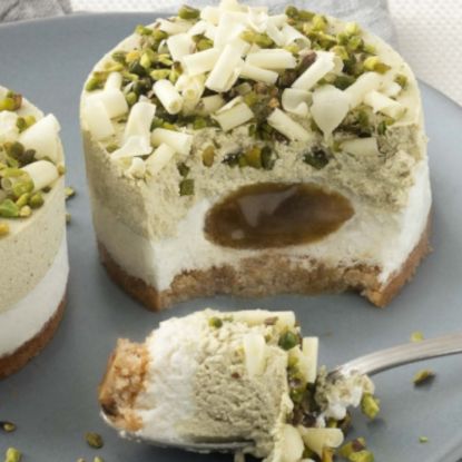Bild von Mono Cremoso al Pistacchio 100g