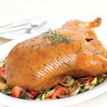 Bild von Grillenten 2100g, HKL A