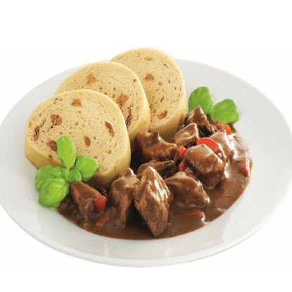 Bild von Serviettenlknödel böhmische Art, ca.35g/St