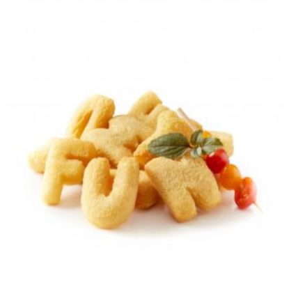 Bild von Kartoffel ABC ca.3-11g