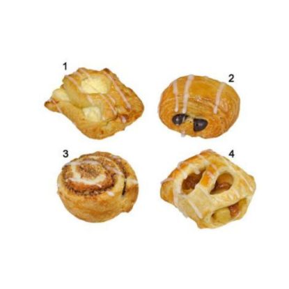 Bild von Box-Mini Süß