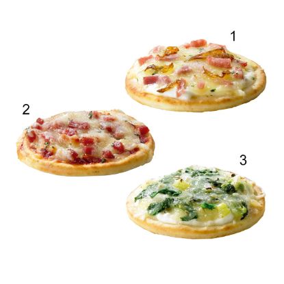 Piccobelli-Mischkiste