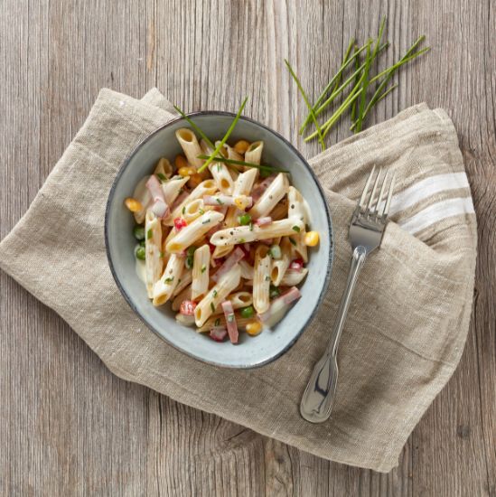 Bild von Nudelsalat "Unser Bester"