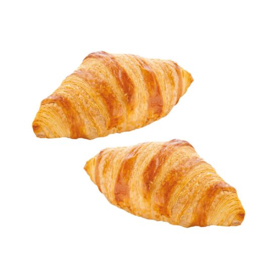 Bild von Mini-Butter-Croissant Bake-up