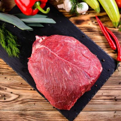 Bild von Frische Rindersteakhüfte,Argentinien