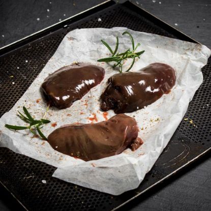 Bild von Gänseleber