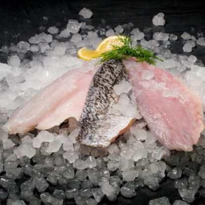 Barramundifilet mit Haut 170-230g