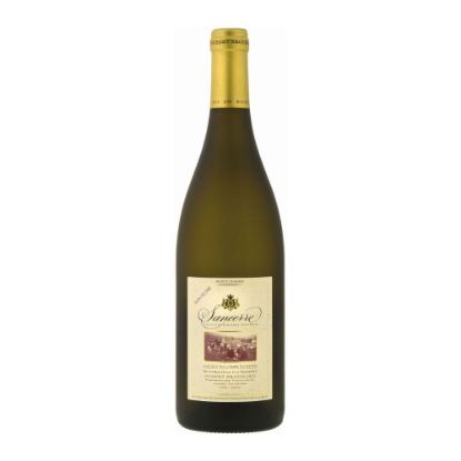 Bild von Hubert Brochard Sancerre Non Filtrè AC mit der Beschreibung 0,75L/Fl. - 13% Vol.