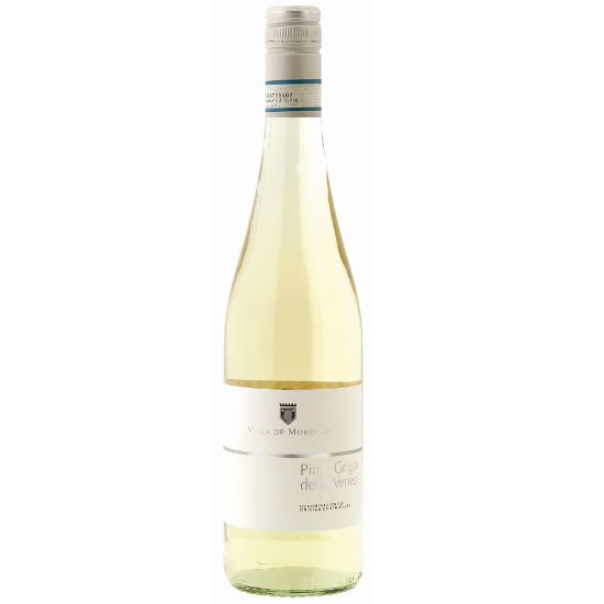 Bild von Pinot Grigio delle Venezie DOC mit der Beschreibung 0,75L/Fl. - 12% Vol.