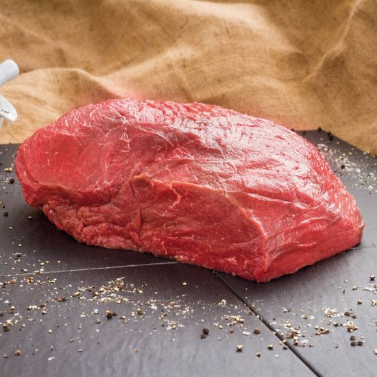 Bild von Rinderoberschale o. Deckel 5kg+