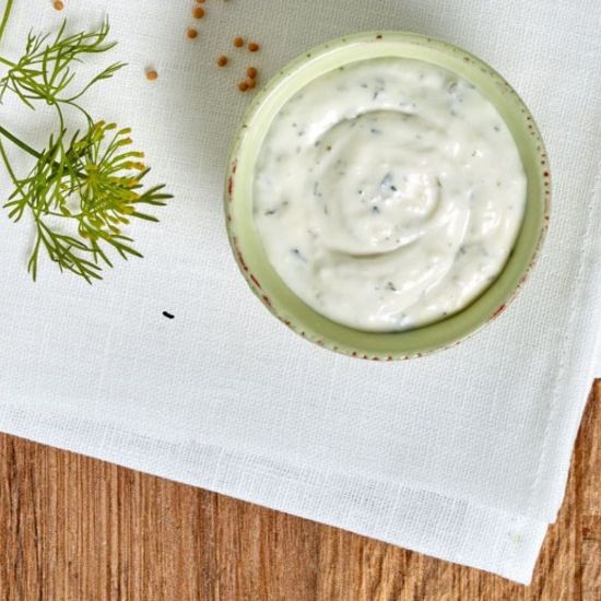 Bild von Deutsche Remoulade 5er