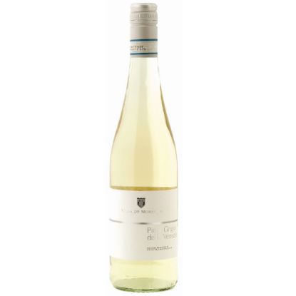 Bild von Pinot Grigio delle Venezie DOC mit der Beschreibung 0,75L/Fl. - 12% Vol.