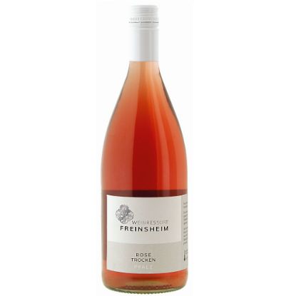 Bild von Freinsheim Rosé mit der Beschreibung 1,0L/Fl. - 12% Vol.